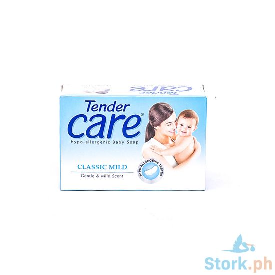 Picture of Tender Care Soap 115g, Classic