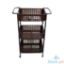 Picture of Volume Moredot Basket 3 Layer With Wagon Wholes