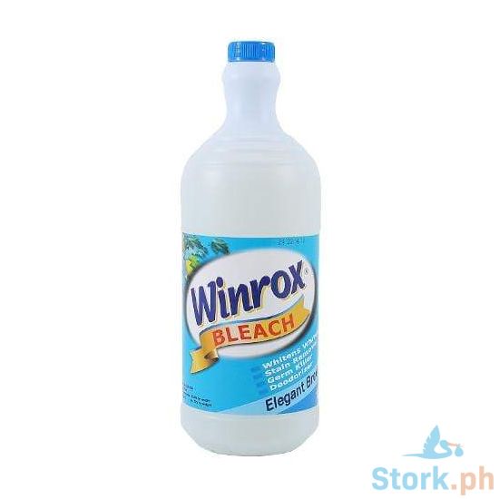 Picture of Winrox Bleach 1L, Elegant Breeze
