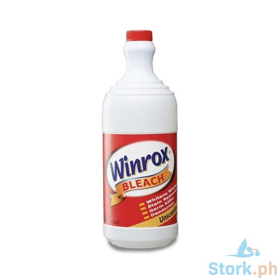 Picture of Winrox Bleach Unscented 500Ml