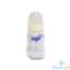 Picture of Babyjoy Feeding Bottle Clear 4oz