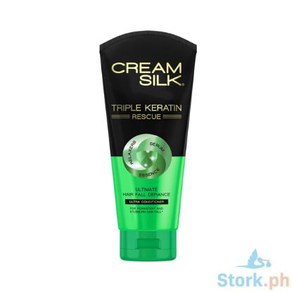 Picture of Creamsilk Triple Keratin Hairfall 340Ml