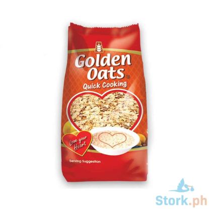Picture of Golden Oats Quick Cooking Oats 800g