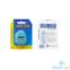 Picture of Haloa Dental Floss Mint Waxed White 150m