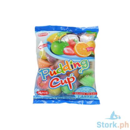 Picture of Heaven Little Pudding Cup 24s