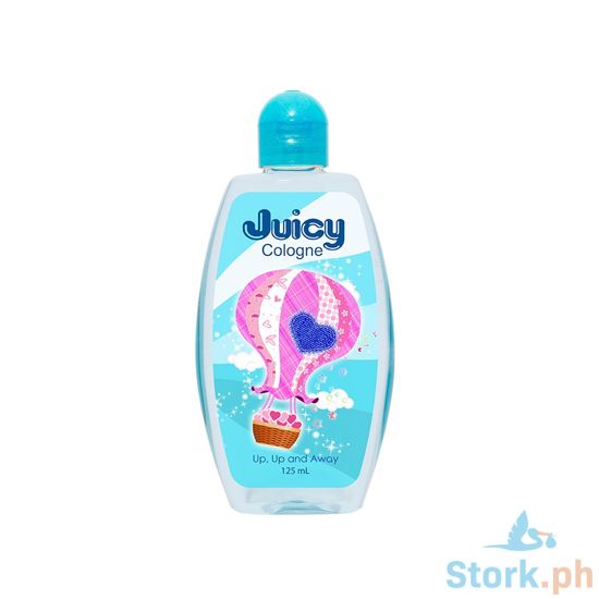 Picture of Juicy Cologne Up Up And Away 125Ml