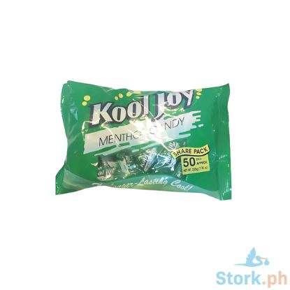 Picture of Kool Joy Menthol Candies 50s