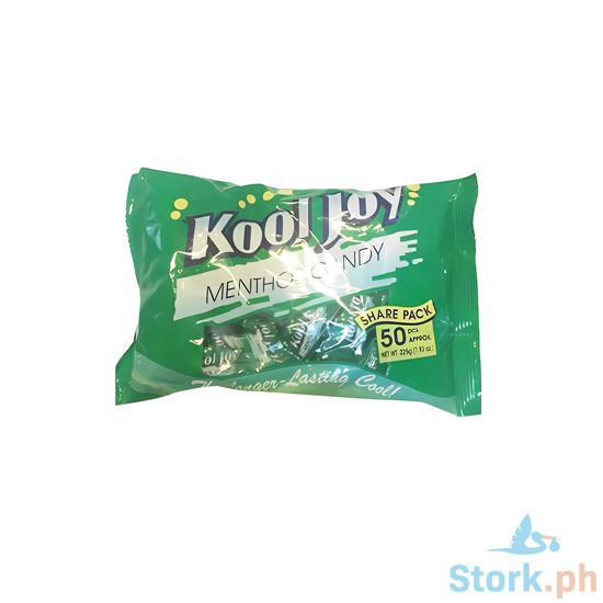 Picture of Kool Joy Menthol Candies 50s