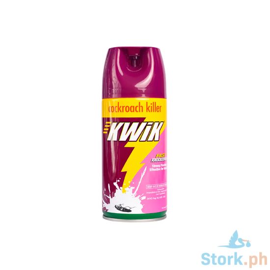 Picture of Kwik Cockroach Killer 300Ml