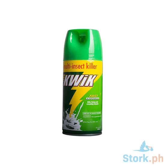 Picture of Kwik Multi Insect Killer Kb 300Ml