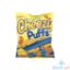 Picture of Leslie's Cheezy Puff Cheddar Cheese 55g