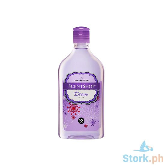 Picture of Lewis & Pearl Cologne 125Ml, Dream