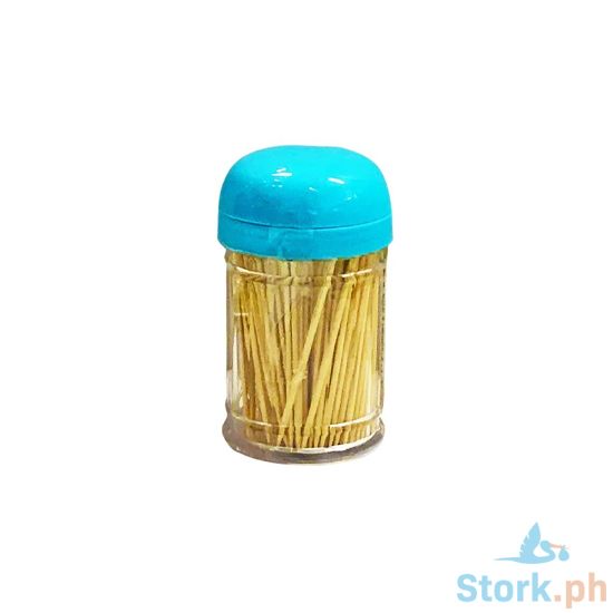 Picture of Lst Bamboo Toothpick Jt1139