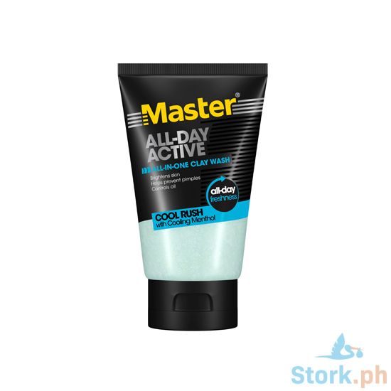 Picture of Master All Day Active Cool Rush 50g