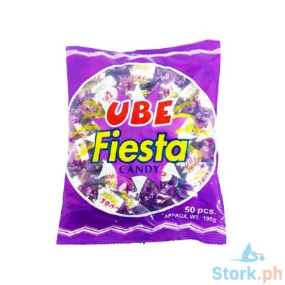 Picture of Miramar Ube Fiesta 50s