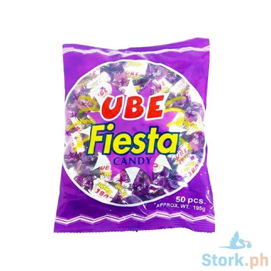 Picture of Miramar Ube Fiesta 50s