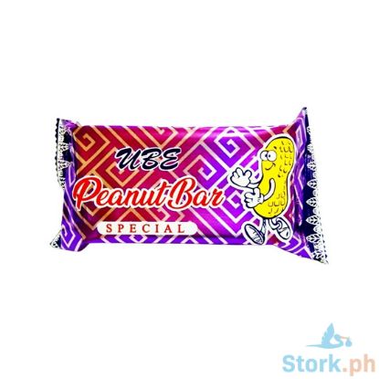 Picture of Miramar Peanut Bar Ube 6s