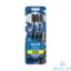 Picture of Oral B Complete Easy Clean Charcoal 3s