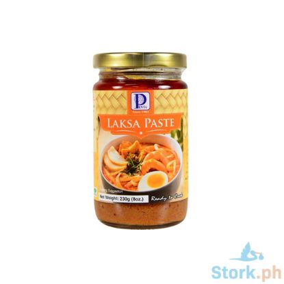 Picture of Penta Laksa Paste 230g