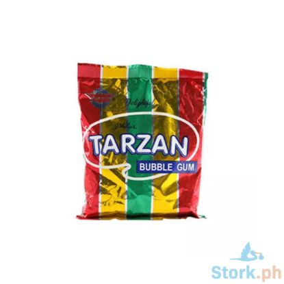 Picture of Philip's Sweet Tarzan Bubble Gum 50s