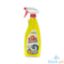 Picture of Zim Glass Cleaner Lemon 500Ml