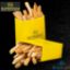 Picture of SuperSam Large Fries