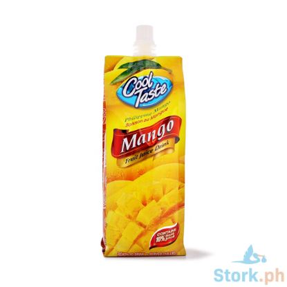 Picture of Cooltaste Mango Juice Drink 500ml