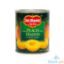 Picture of Del Monte Yellow Cling Peaches Halves 825g