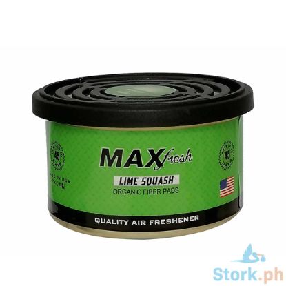 Picture of Max Fresh Original Air Fresh Ls 32g