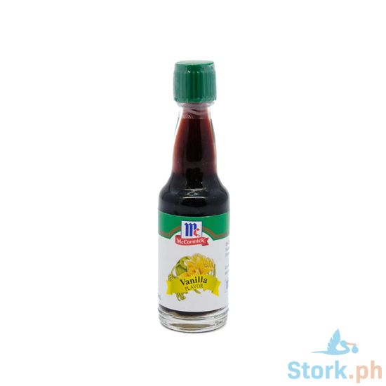 Picture of Mc Cormick Flavor Extracts 20ml, Vanilla