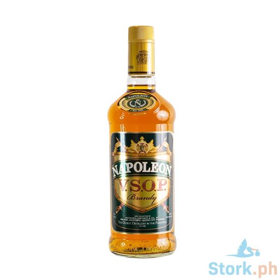 Picture of Napoleon V.S.O.P. Brandy 750ml