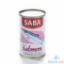 Picture of Saba Pink Salmon In Natural Oil 155g
