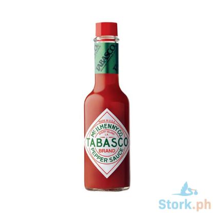 Picture of Tabasco Red Pepper Sauce 150ml