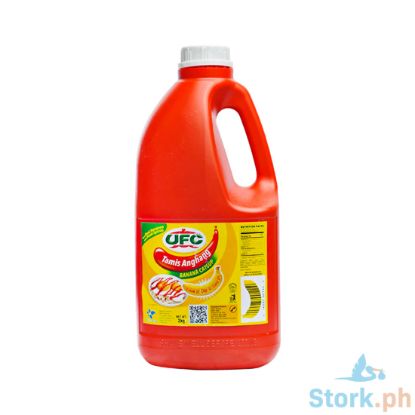 Picture of UFC Banana Catsup Regular 2kg