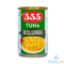 Picture of 555 Tuna 155g, Bicol Xpress