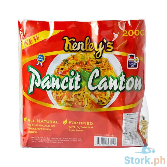Picture of Kenleys Pancit Canton 200G