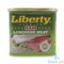 Picture of Liberty Premium Ham Luncheon Meat 340g