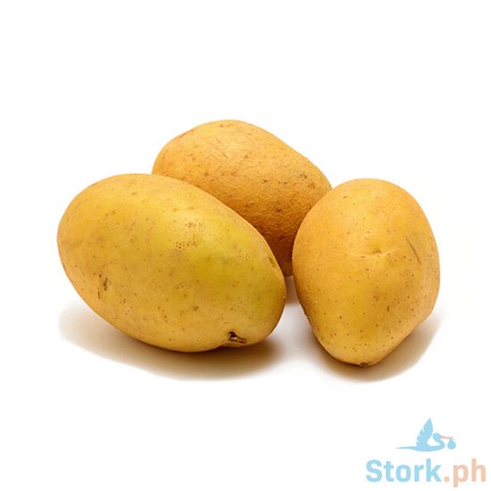 Picture of Millenium Potatoes Regular Per Kilo