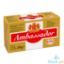 Picture of President Ambassador Unsalted Butter 200g