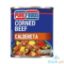Picture of Purefoods Corned Beef Caldereta 210g