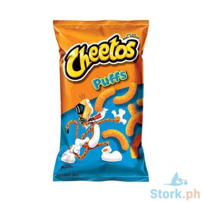 Picture of Cheetos Corn Puffs 200g