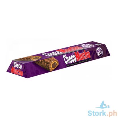 Picture of Choco Mucho Big Bar 125G