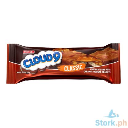 Picture of Cloud 9 Bar 28g
