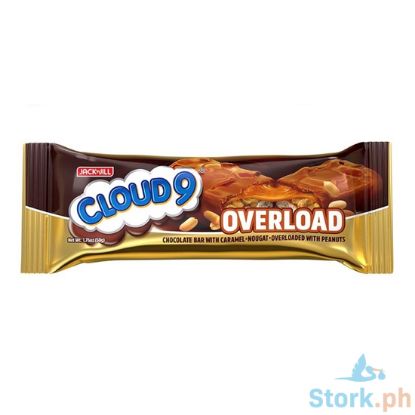 Picture of Cloud 9 Overload 50g