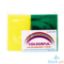 Picture of Colourful Scouring Pad Hit Sponge 2 Pieces