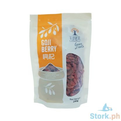 Picture of Goji Dried Berry 200g