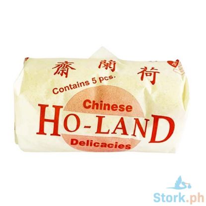Picture of Ho-Land Mongo Hopia 227g