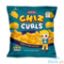 Picture of Jack 'n Jill Chiz Curls Cheese Flavored Corn Curls 18g