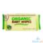 Picture of Organic Baby Wipes Extra Large Wipes 30 Pieces
