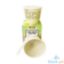 Picture of Round Canister 4.5 Inches with Cover 2 Pieces